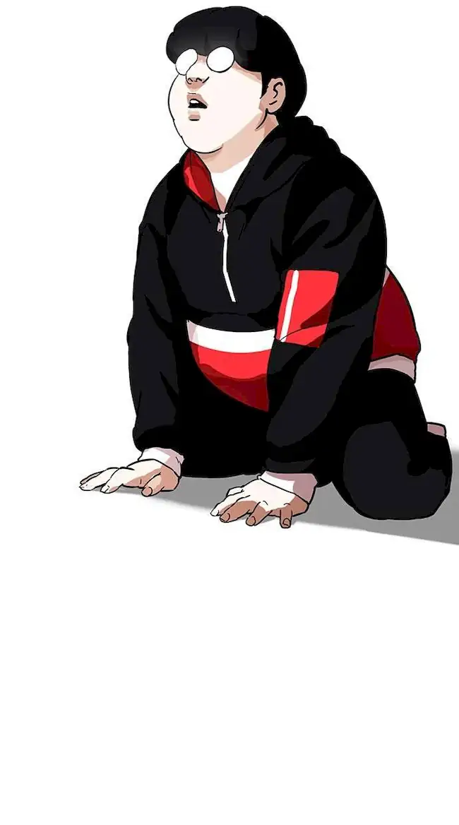 Lookism Chapter 177 - halaman 72