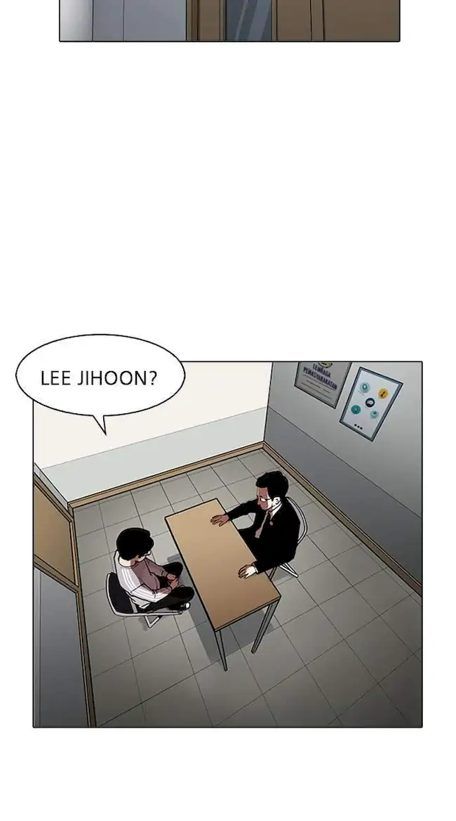 Lookism Chapter 177 - halaman 77
