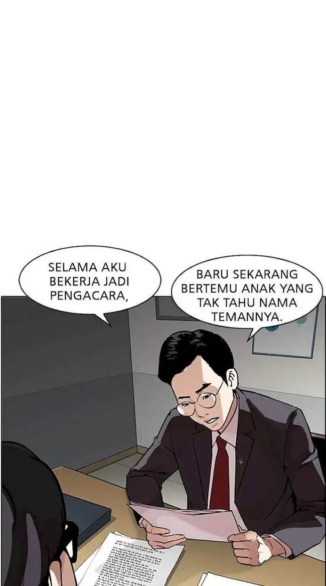 Lookism Chapter 177 - halaman 79