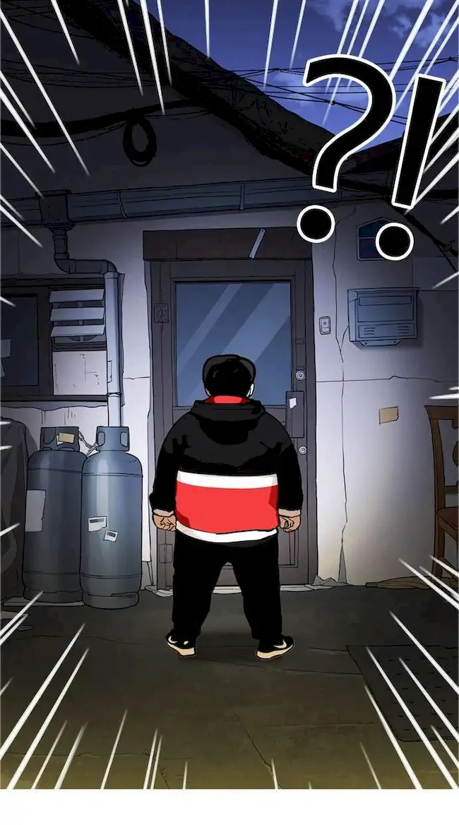Lookism Chapter 177 - halaman 8