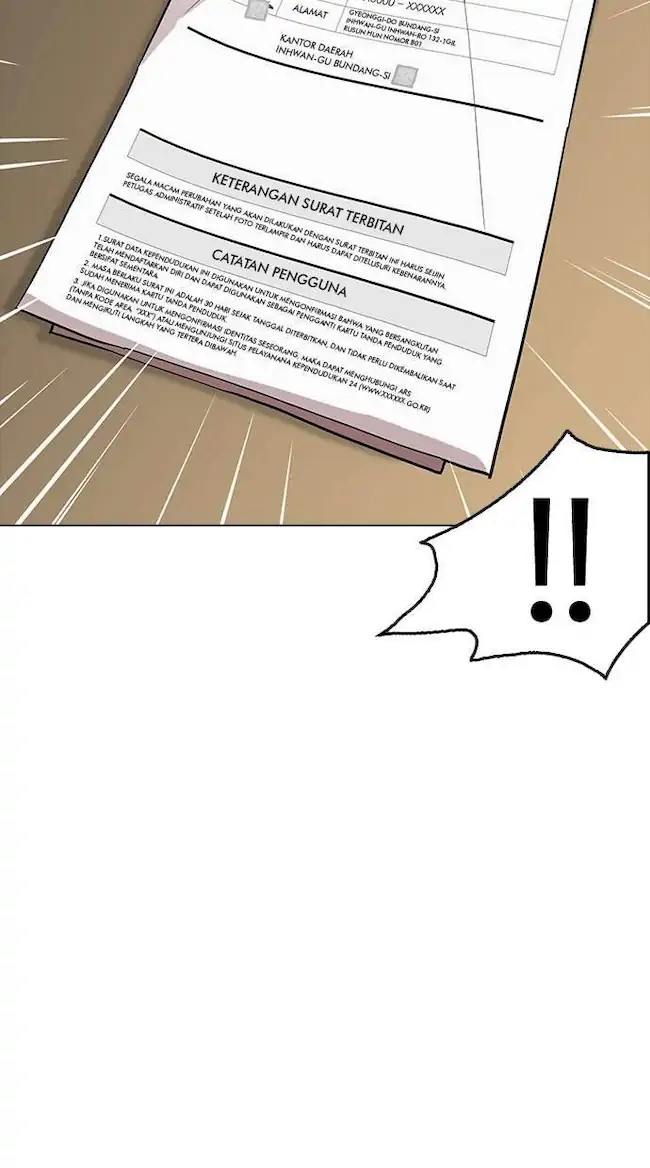 Lookism Chapter 177 - halaman 81