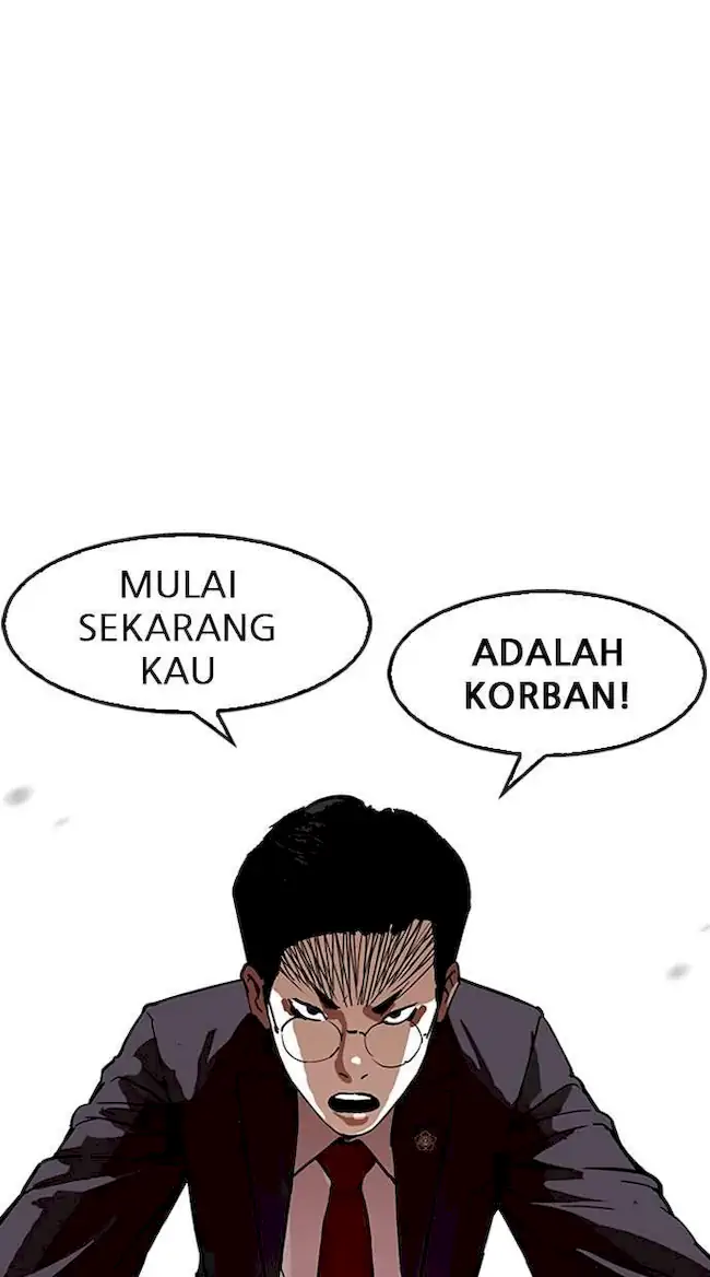 Lookism Chapter 177 - halaman 88