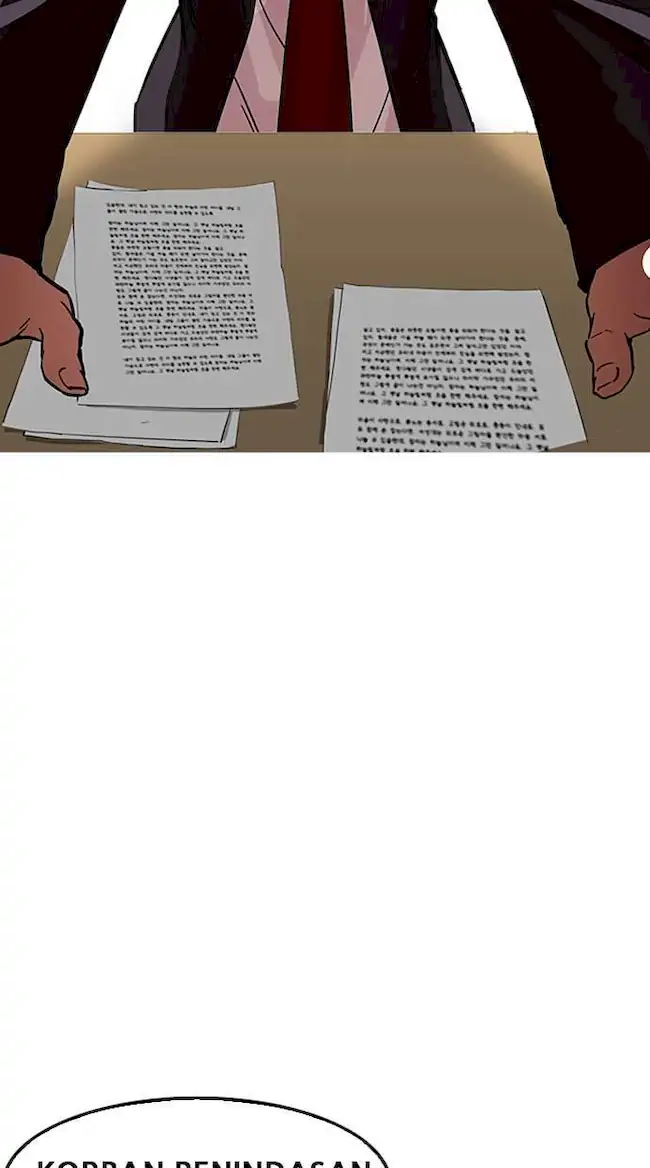 Lookism Chapter 177 - halaman 89