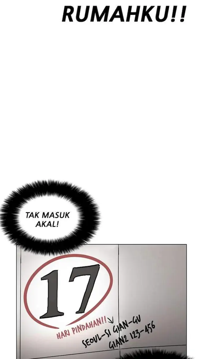 Lookism Chapter 177 - halaman 9