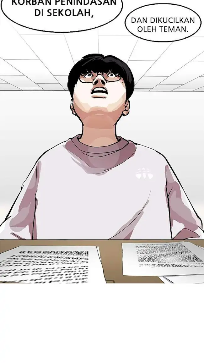 Lookism Chapter 177 - halaman 90