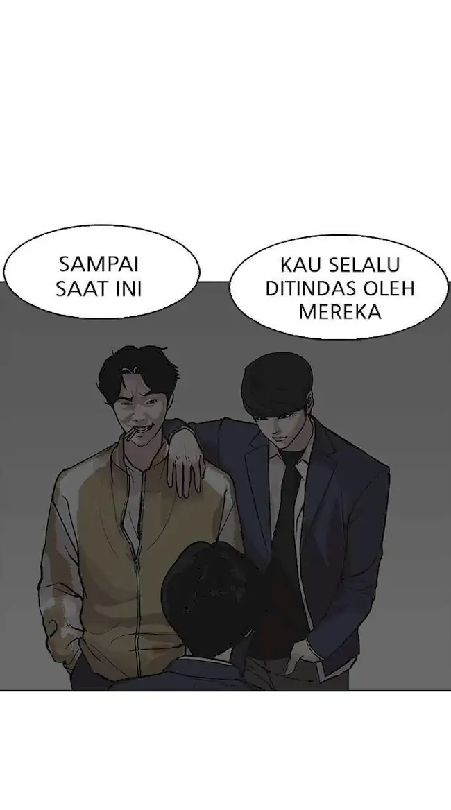 Lookism Chapter 177 - halaman 92