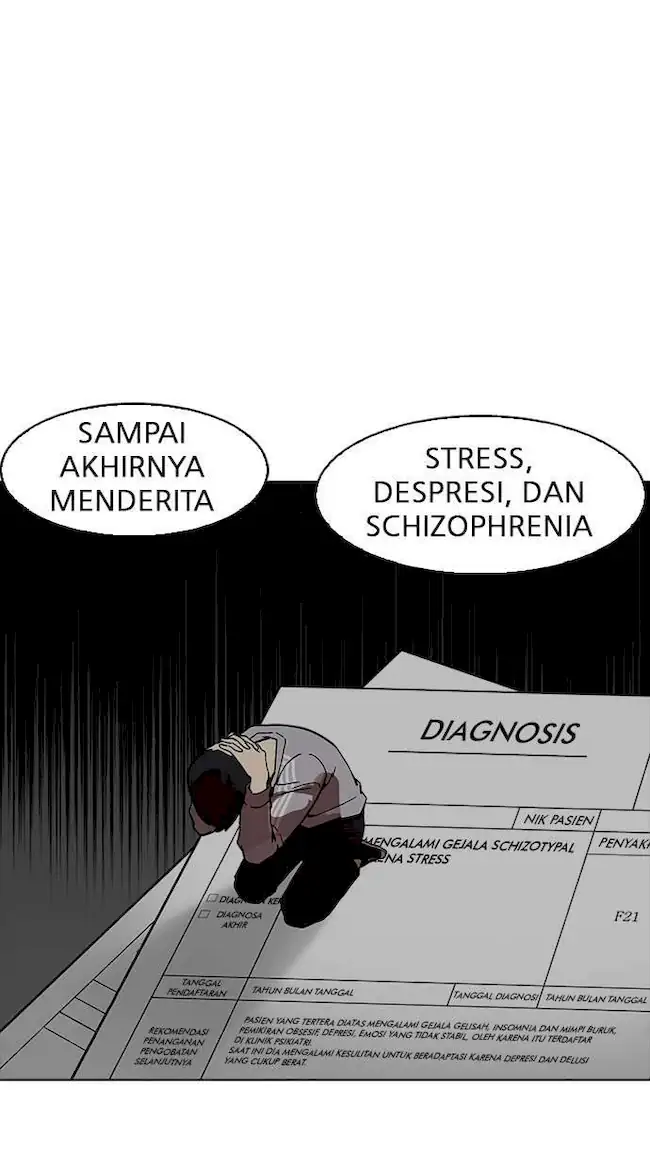 Lookism Chapter 177 - halaman 93