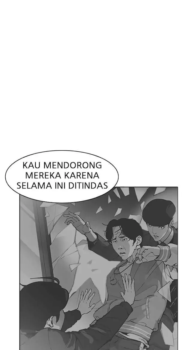 Lookism Chapter 177 - halaman 94