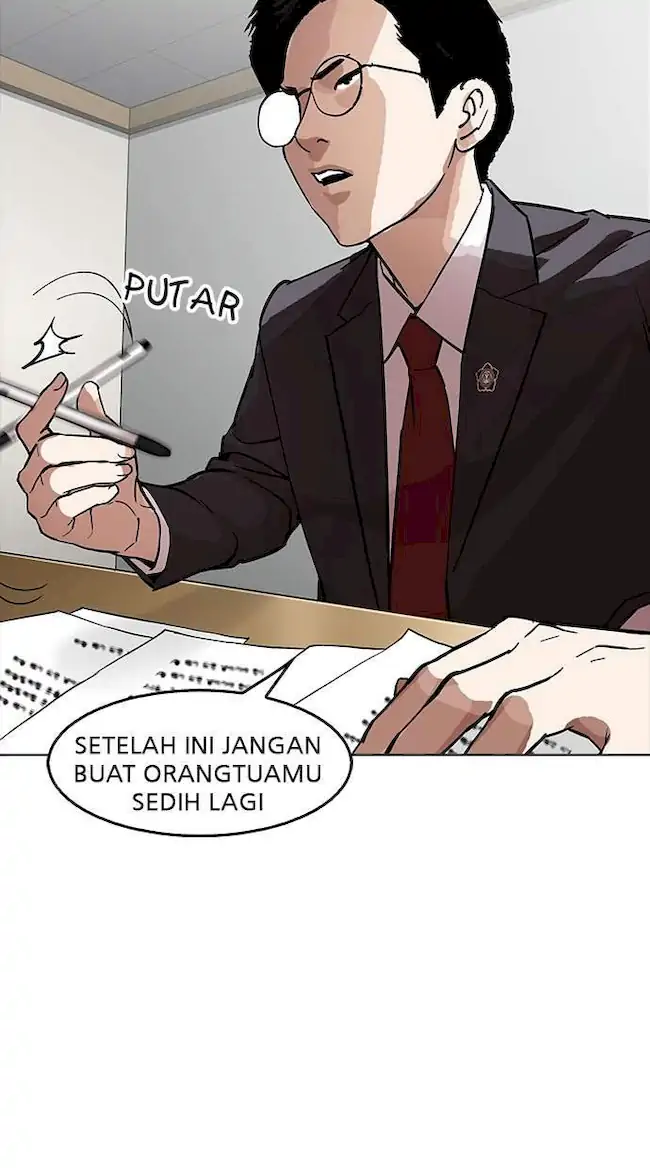 Lookism Chapter 177 - halaman 96