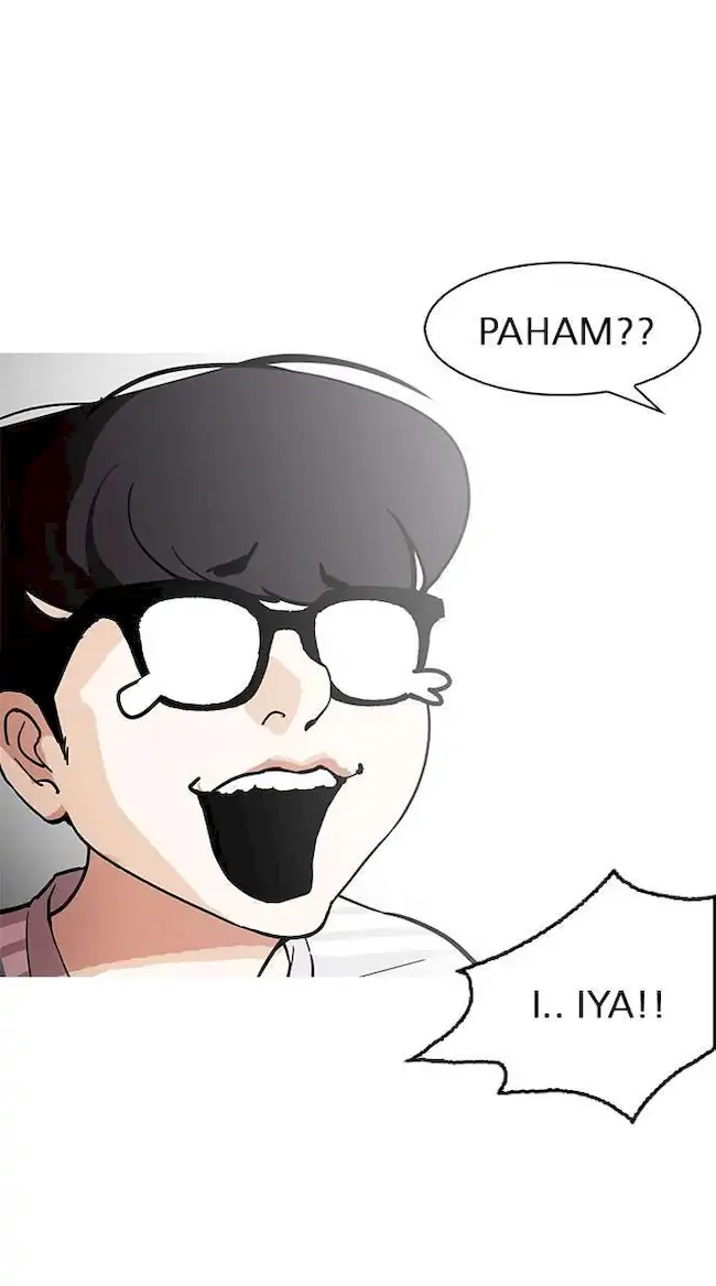Lookism Chapter 177 - halaman 97