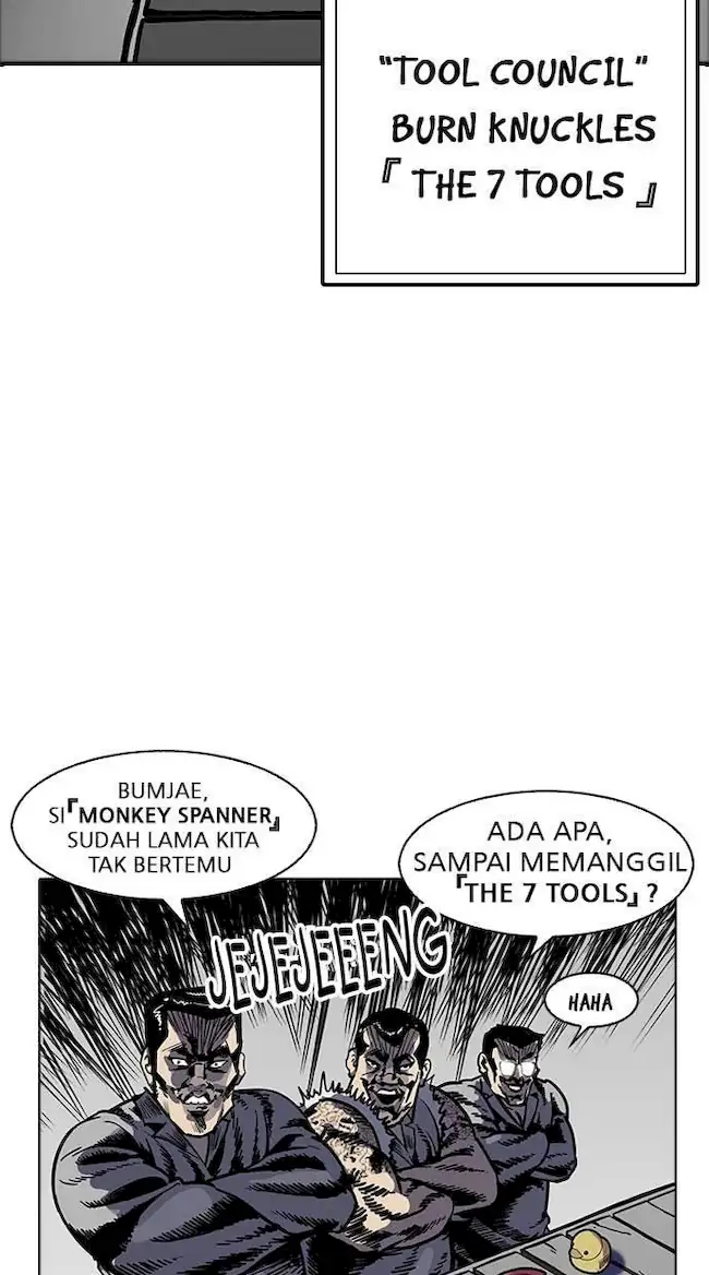 Lookism Chapter 178 - halaman 15