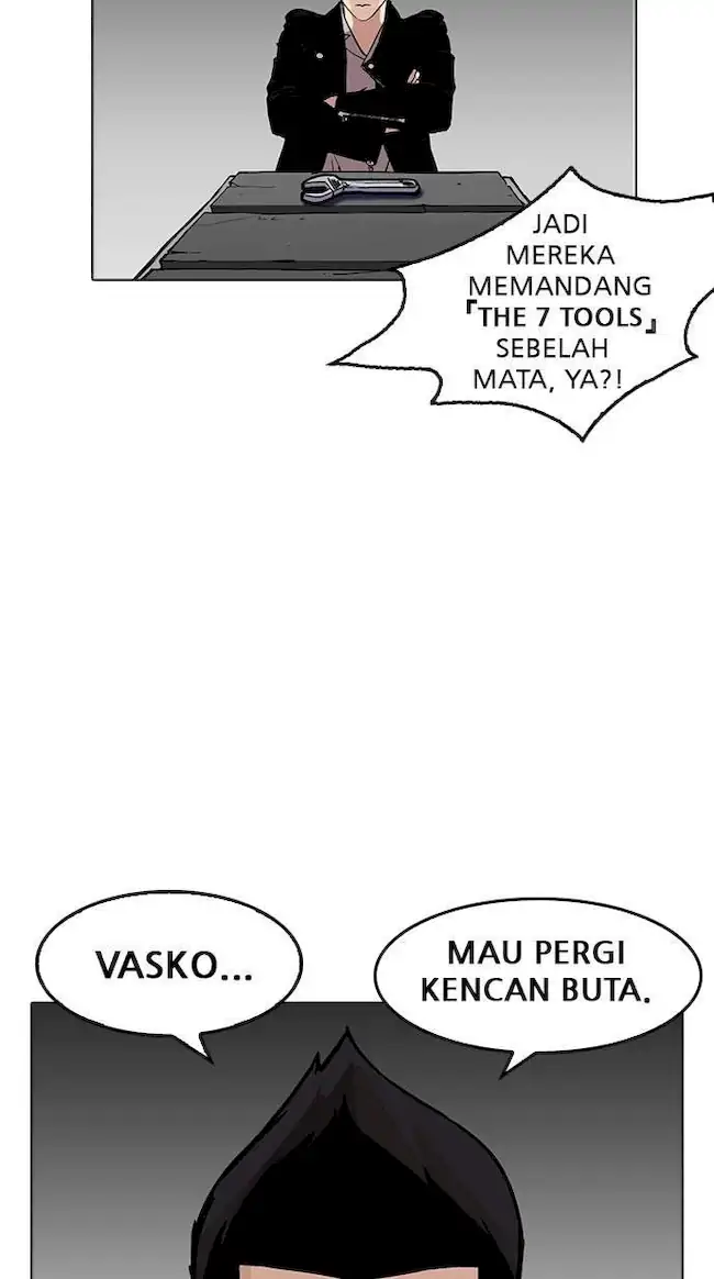 Lookism Chapter 178 - halaman 17