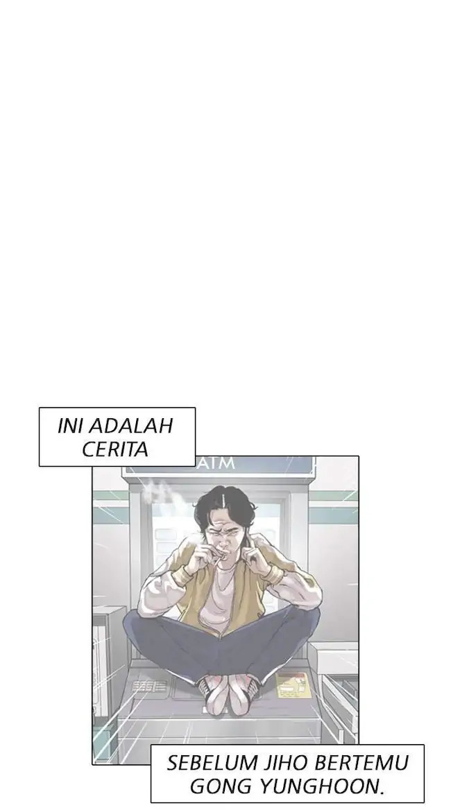 Lookism Chapter 178 - halaman 2