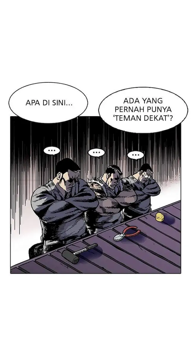 Lookism Chapter 178 - halaman 20