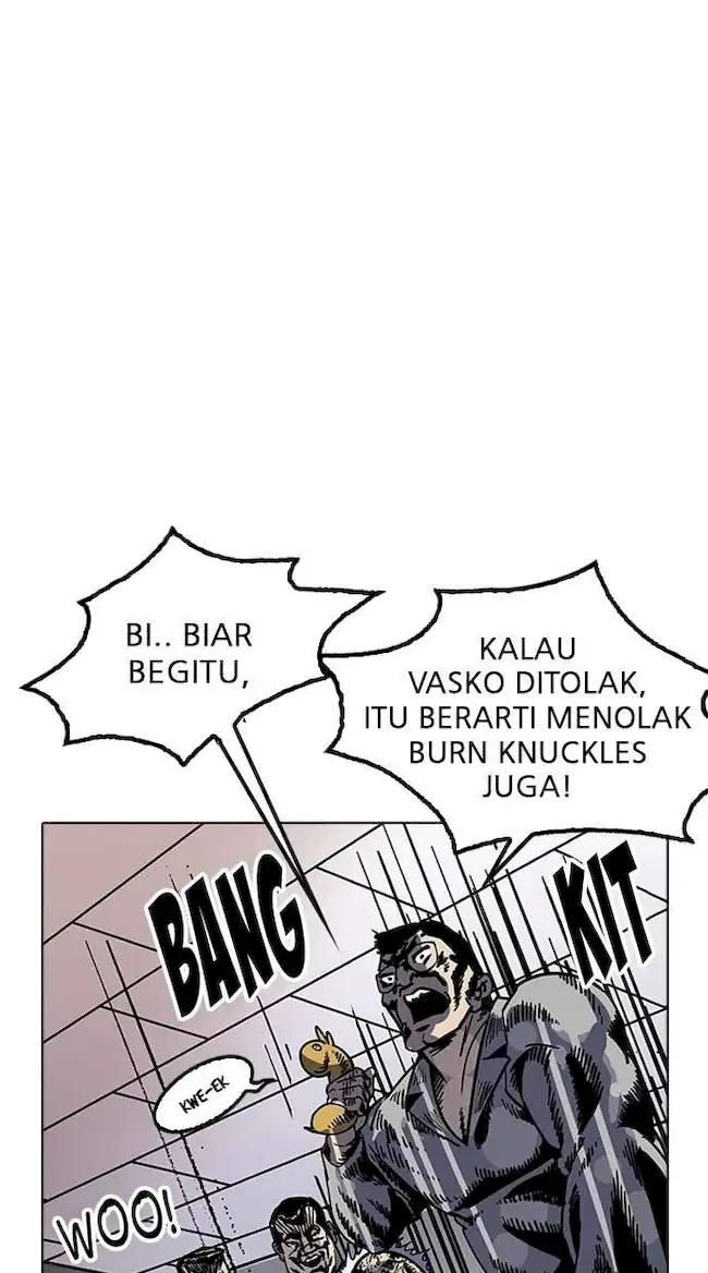 Lookism Chapter 178 - halaman 21