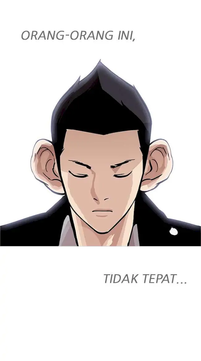 Lookism Chapter 178 - halaman 24
