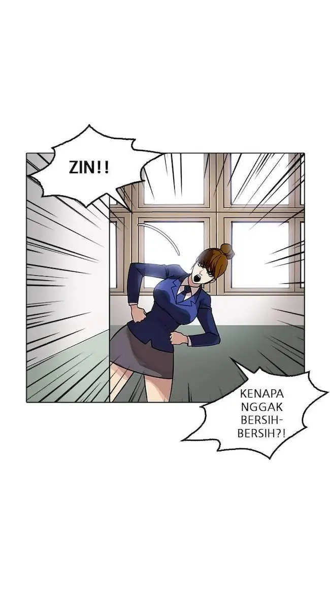 Lookism Chapter 178 - halaman 32