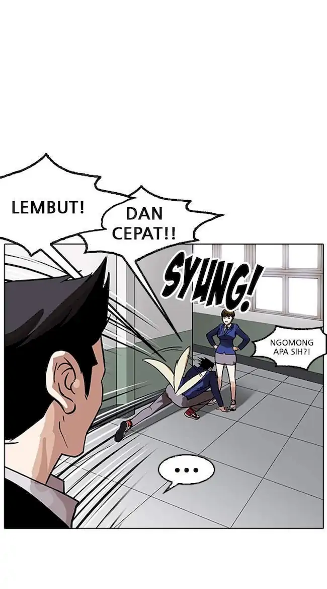 Lookism Chapter 178 - halaman 33