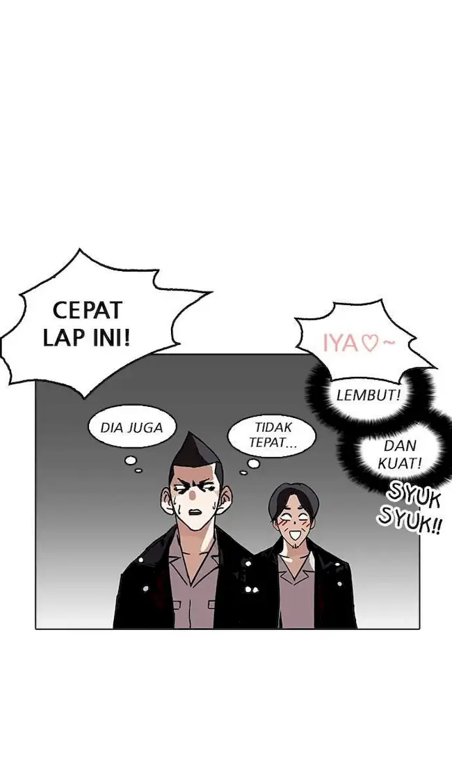 Lookism Chapter 178 - halaman 34