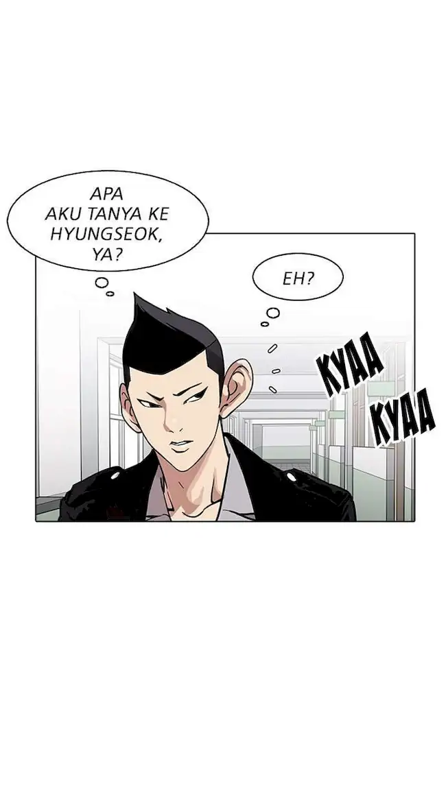 Lookism Chapter 178 - halaman 35