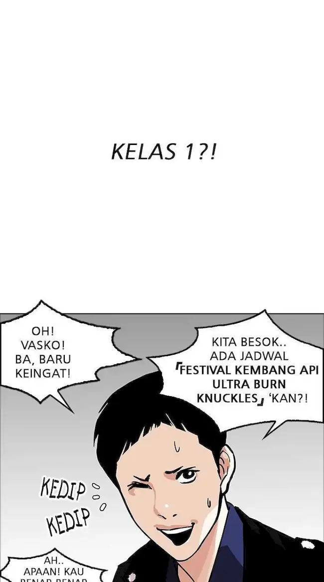 Lookism Chapter 178 - halaman 37