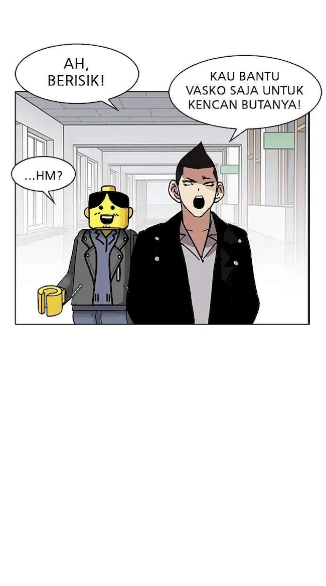 Lookism Chapter 178 - halaman 39