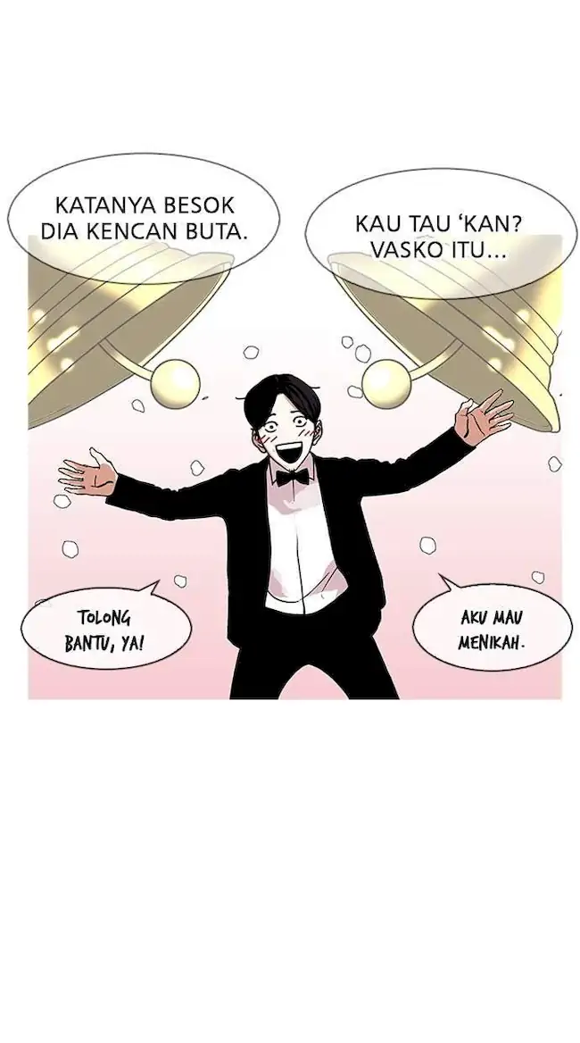 Lookism Chapter 178 - halaman 41