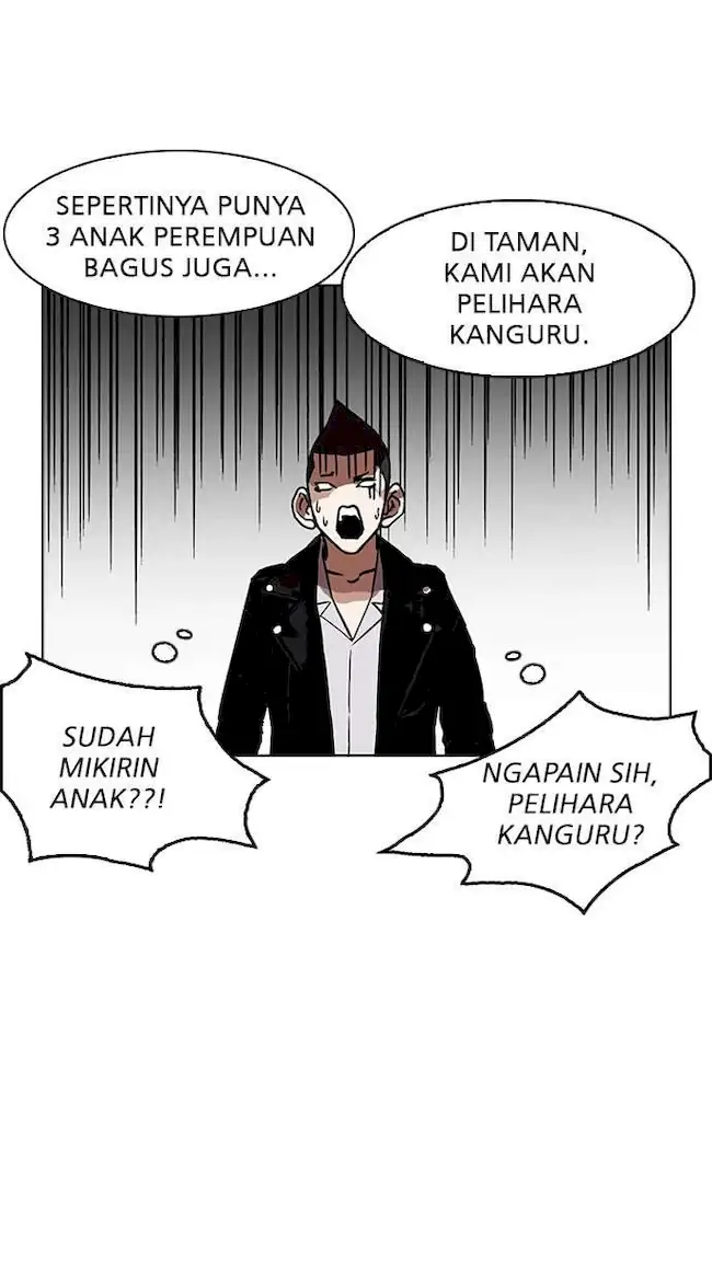 Lookism Chapter 178 - halaman 42