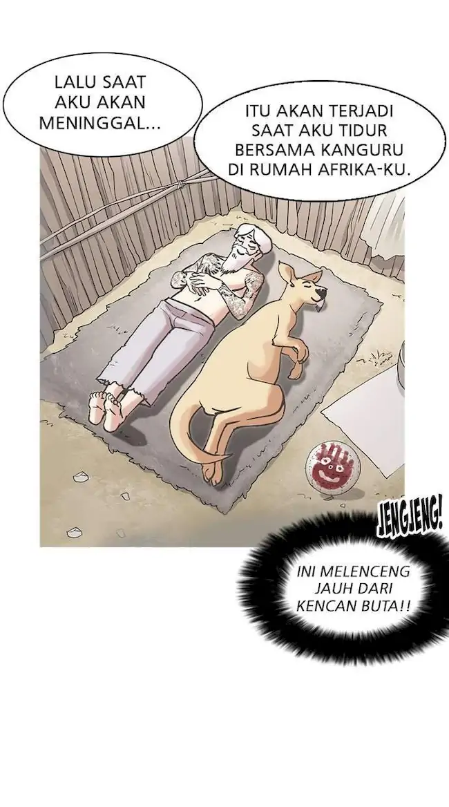 Lookism Chapter 178 - halaman 43