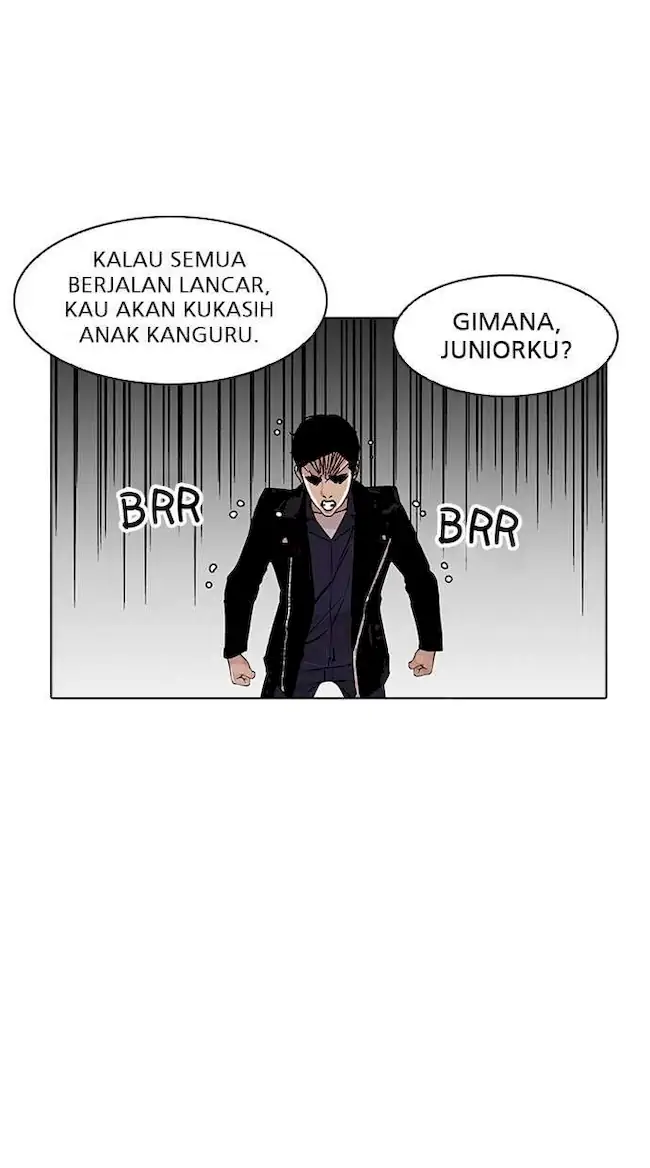 Lookism Chapter 178 - halaman 44