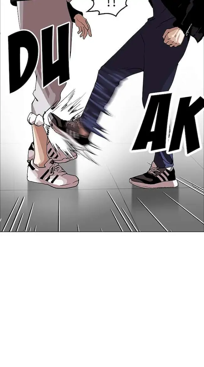 Lookism Chapter 178 - halaman 46