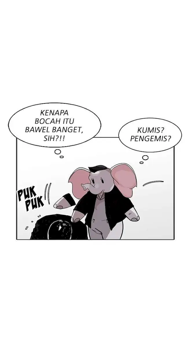 Lookism Chapter 178 - halaman 48