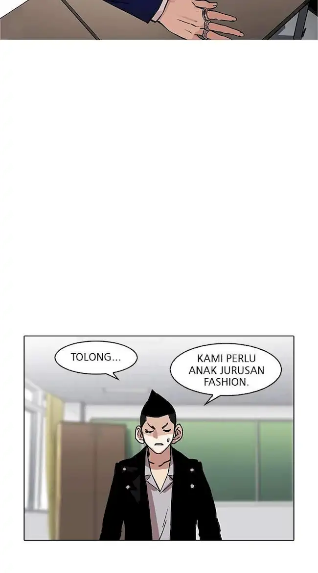 Lookism Chapter 178 - halaman 52
