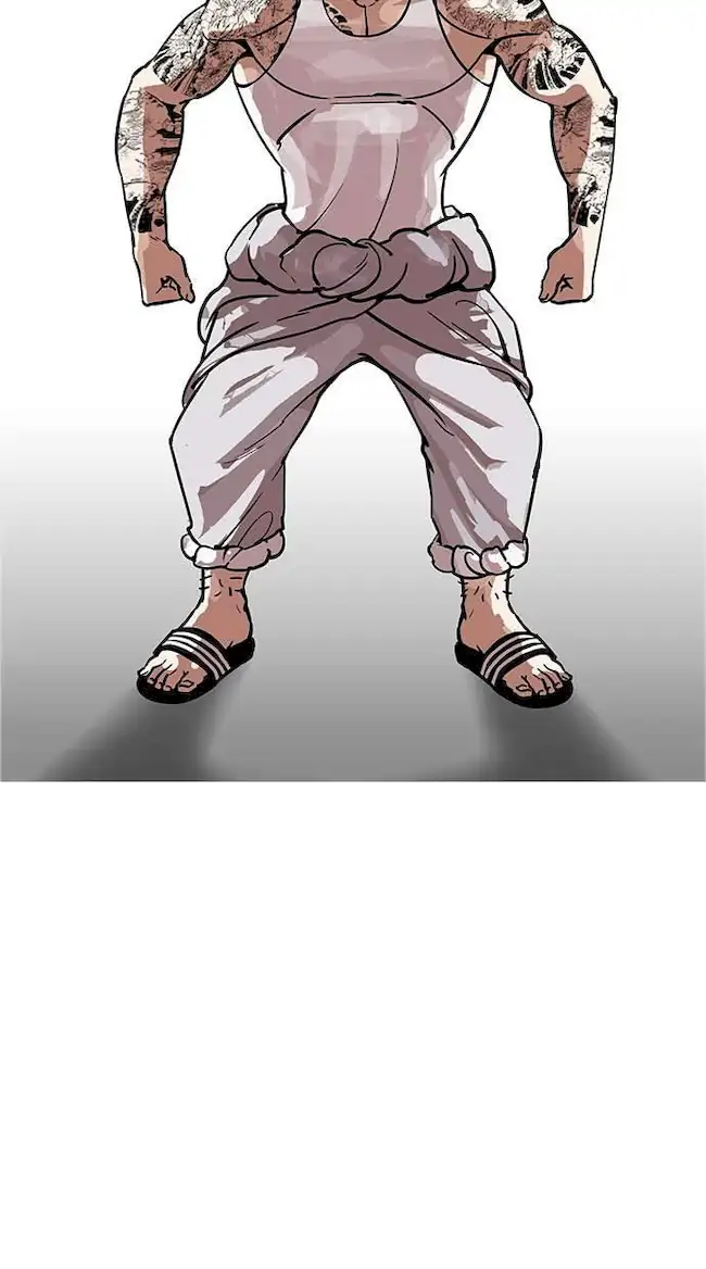 Lookism Chapter 178 - halaman 54