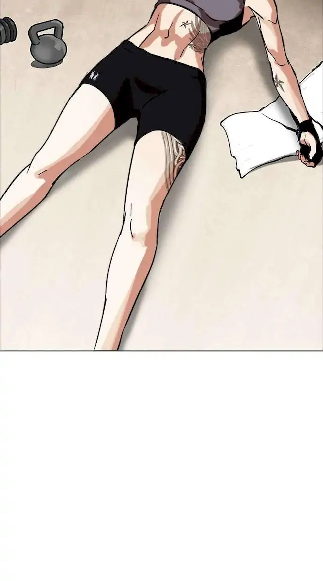 Lookism Chapter 178 - halaman 69