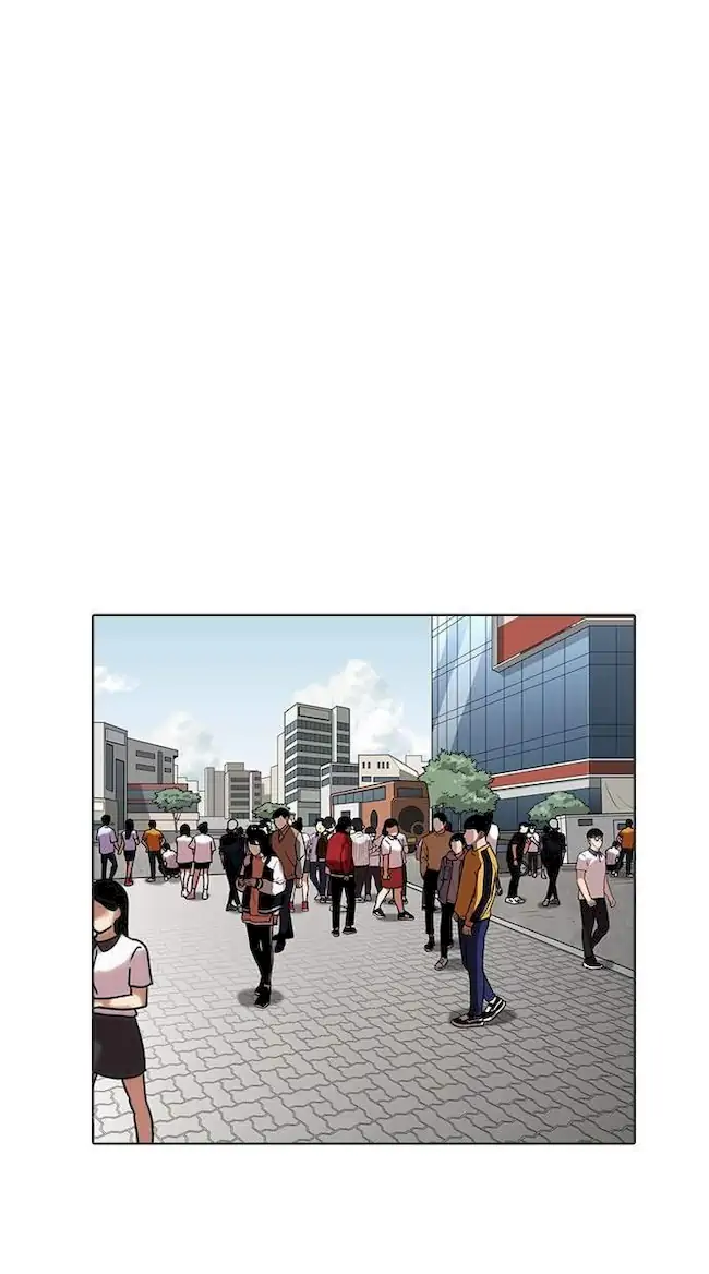 Lookism Chapter 178 - halaman 70