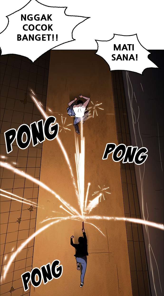 Lookism Chapter 179 - halaman 127