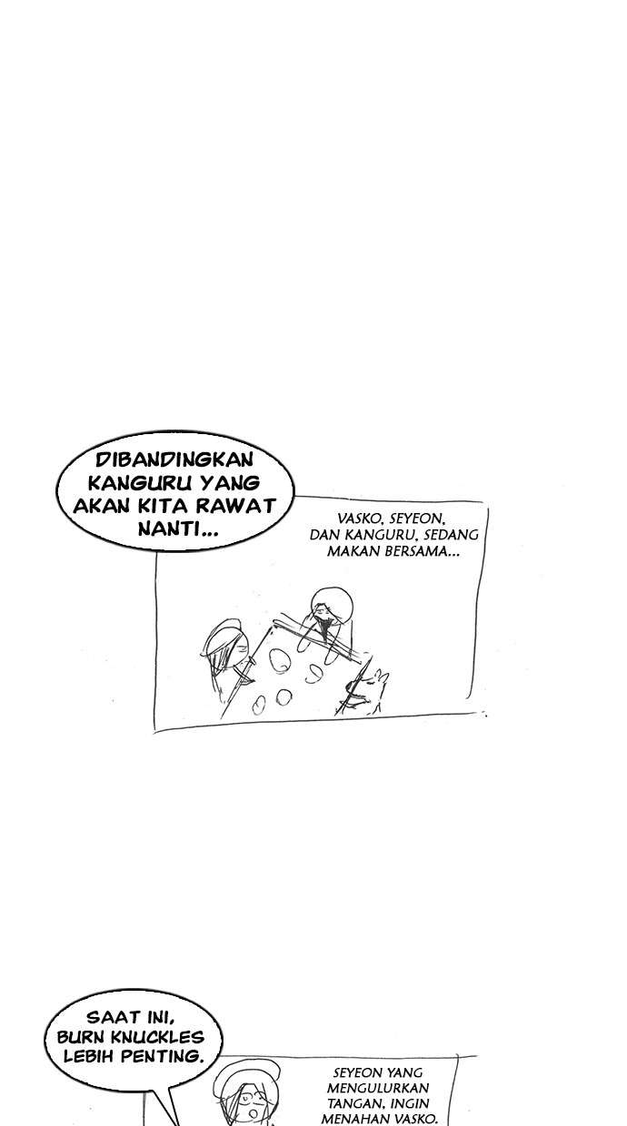 Lookism Chapter 179 - halaman 134