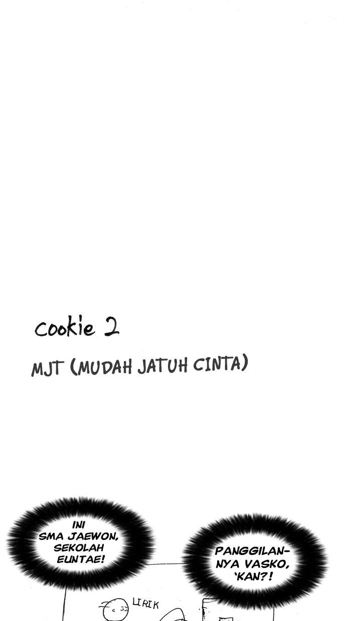 Lookism Chapter 179 - halaman 136