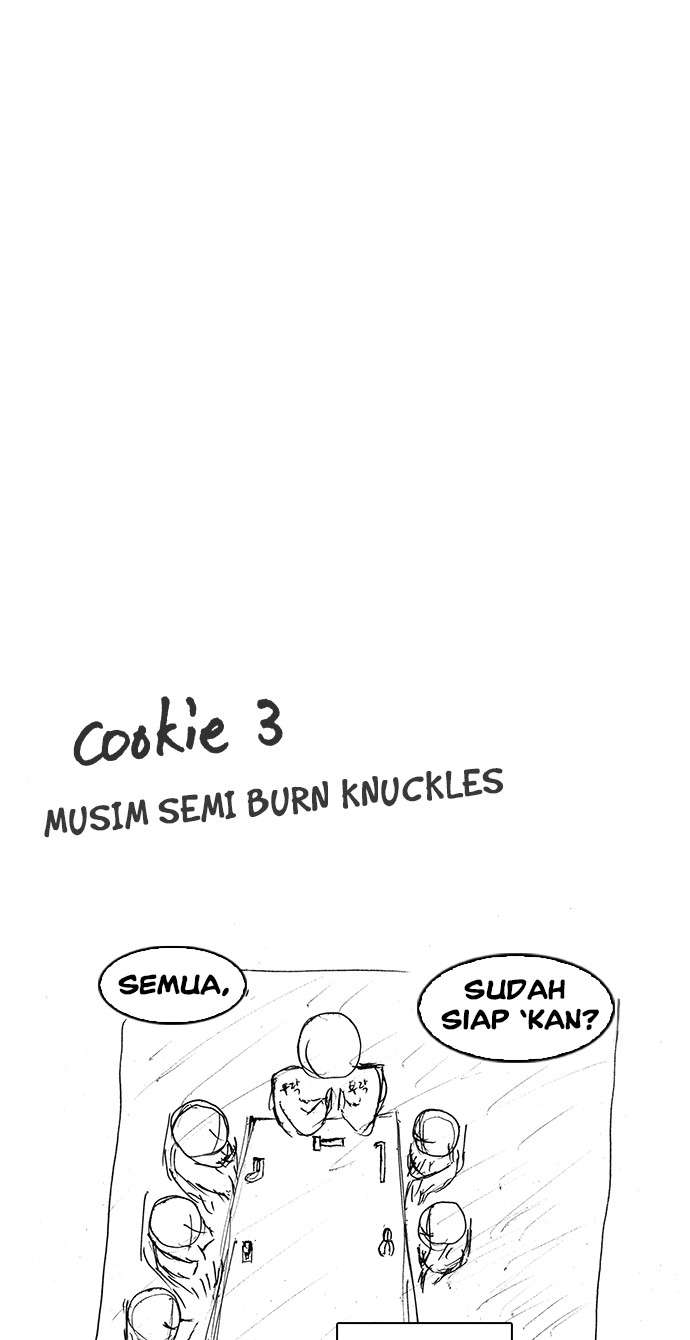 Lookism Chapter 179 - halaman 142