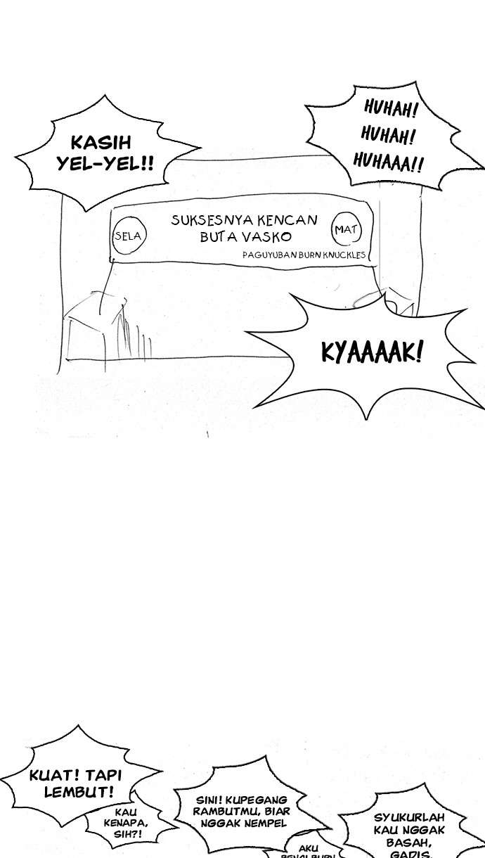 Lookism Chapter 179 - halaman 144