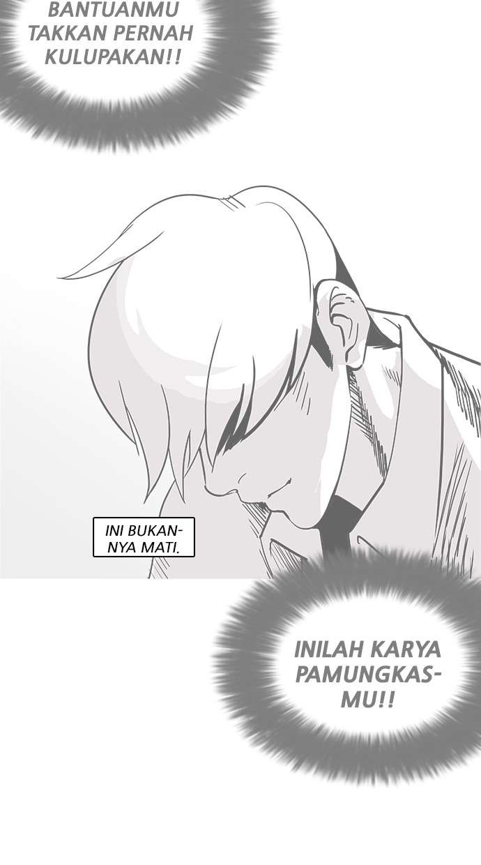 Lookism Chapter 179 - halaman 18