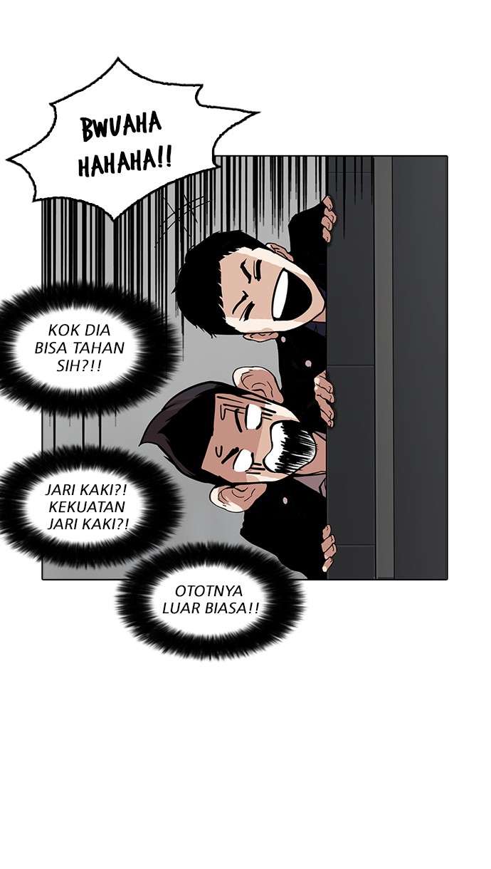 Lookism Chapter 179 - halaman 34