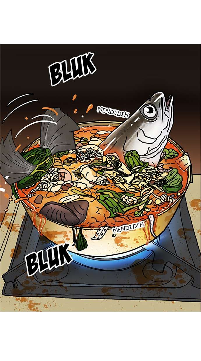 Lookism Chapter 179 - halaman 39