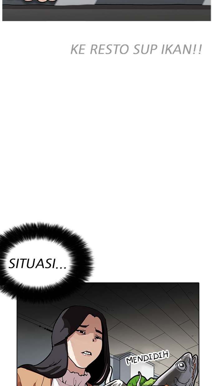 Lookism Chapter 179 - halaman 42