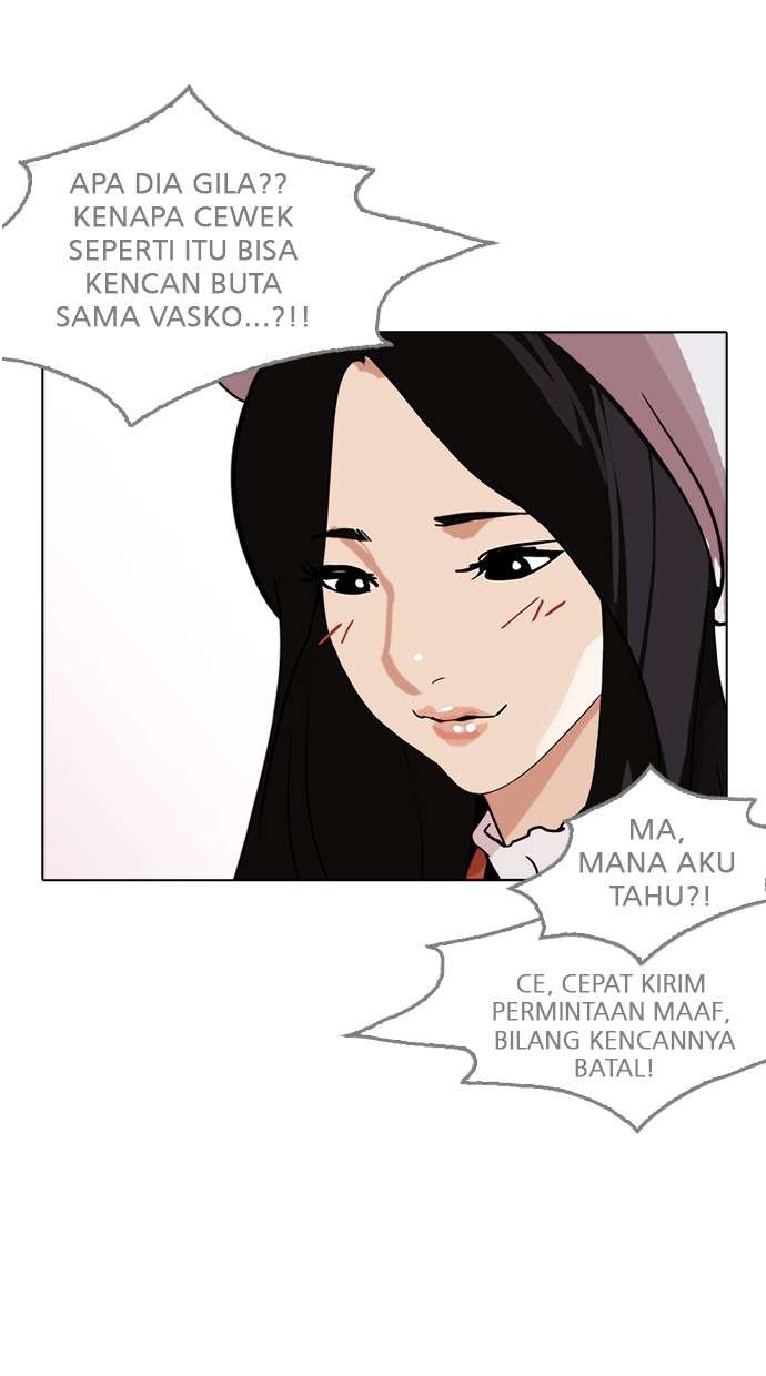 Lookism Chapter 179 - halaman 5
