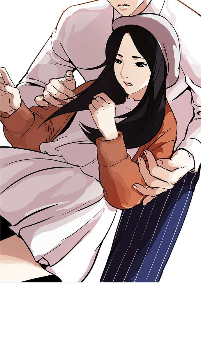 Lookism Chapter 179 - halaman 67