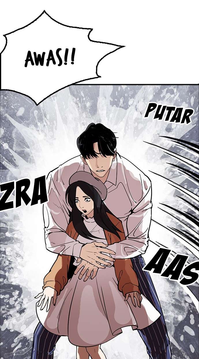 Lookism Chapter 179 - halaman 80