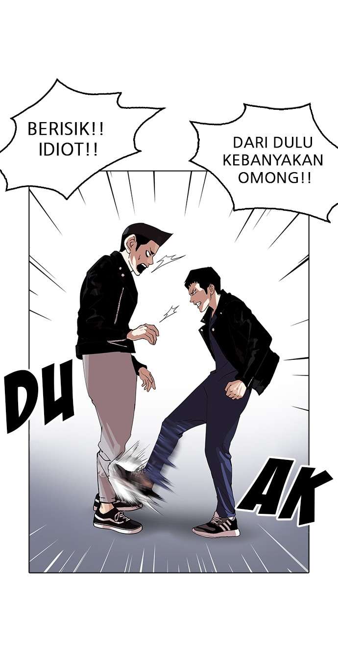 Lookism Chapter 179 - halaman 96