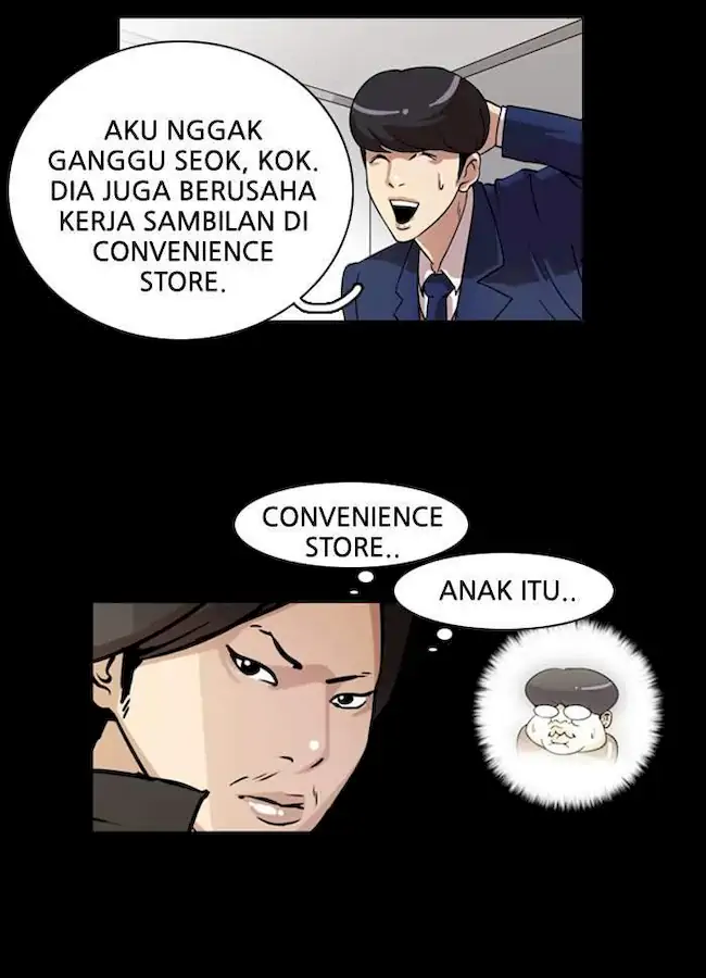 Lookism Chapter 18 - halaman 10